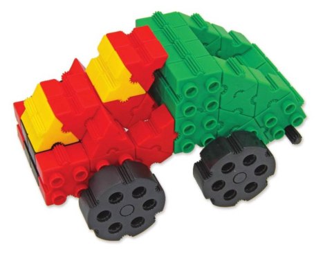 Morphun Super Kuferek Junior Starter 120 el.