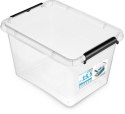 Simple Box 15.5 l. [Transparent]