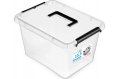 Simple Box 15.5 l. [Transparent]