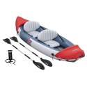 Kajak dmuchany Lite Rapid X2 321 x 88 cm Bestway 65077
