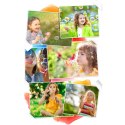 Basen ogrodowy stelażowy 610 x 366 x 122 cm 18w1 Bestway 5611R