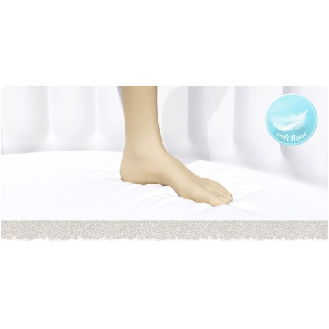 Dmuchane SPA Lay-Z Miami Green 6 osobowe Bestway 6001D