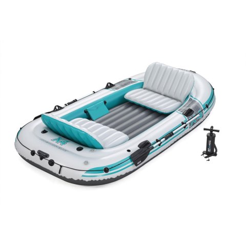 Ponton Hydro-Force Adventure X4 Bestway 65158