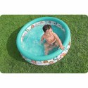 Basenik dmuchany dla dzieci 102x25 cm Bestway 51008N