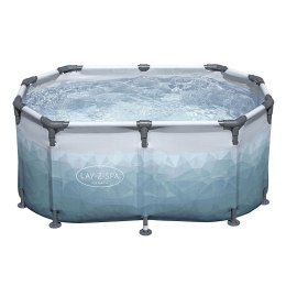 Beczka do morsowania 431L Bestway 6002N