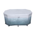Beczka do morsowania 431L Bestway 6002N