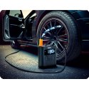 Bezprzewodowa pompka elektryczna HM-252 Humberg