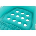 Fotel dmuchany do pływania Comfort Plush Pro Bestway 43719