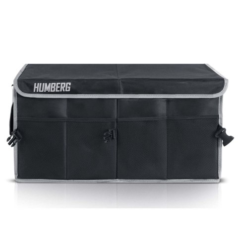Organizer samochodowy do bagażnika Humberg HM-990