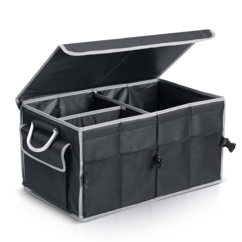 Organizer samochodowy do bagażnika Humberg HM-990