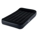 Materac dmuchany 191x99x25 cm jednoosobowy INTEX 64141