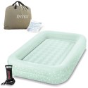 Materac dmuchany dla dzieci 168x107x25 cm INTEX 66810