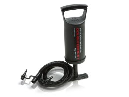 Pompka tłokowa Double Quick I 30cm INTEX 68612