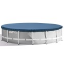 Basen ogrodowy stelażowy 427 x 107 cm 21w1 INTEX 26720