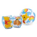 Basen ogrodowy stelażowy 457 x 107 cm 21w1 INTEX 26724