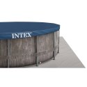 Basen ogrodowy stelażowy 457 x 122 cm 20w1 INTEX 26742