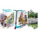 Basen ogrodowy stelażowy 610 x 305 x 122 cm 21w1 INTEX 26798 + hulajnoga GRATIS