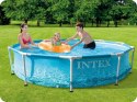 Basen stelażowy 305x76 cm 5w1 INTEX 28206