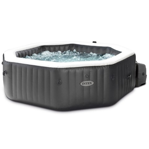 Dmuchane SPA z hydromasażem 4 osobowe INTEX 28458