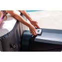 Dmuchane SPA z hydromasażem 4 osobowe zestaw INTEX 28458