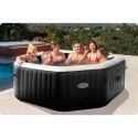 Dmuchane SPA z hydromasażem 6 osobowe zestaw INTEX 28462
