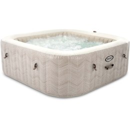 Dmuchane SPA z hydromasażem 6 osobowe INTEX 28472