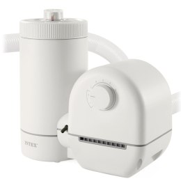 Pompa filtrująca do basenów ogrodowych 5678 l/h INTEX 26636