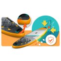Deska SUP Aquasurf 320 x 84 x 15 cm Neo-Sport 170205
