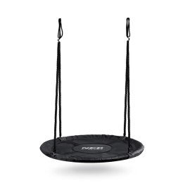 Huśtawka bocianie gniazdo Neo-Sport NS-103 110 cm
