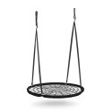 Huśtawka bocianie gniazdo Neo-Sport NS-104 100 cm