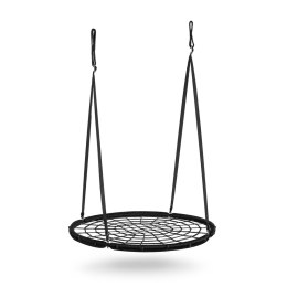 Huśtawka bocianie gniazdo Neo-Sport NS-104 100 cm