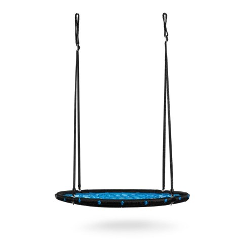 Huśtawka bocianie gniazdo Neo-Sport NS-104 120 cm