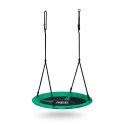 Huśtawka bocianie gniazdo Neo-Sport Swingo 110 cm