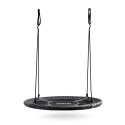 Huśtawka bocianie gniazdo Neo-Sport Swingo 110 cm