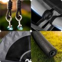 Huśtawka bocianie gniazdo Neo-Sport Swingo 110 cm