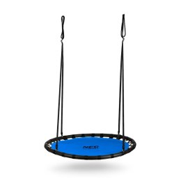 Huśtawka bocianie gniazdo Neo-Sport Swingo 120 cm