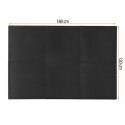 Mata piankowa fitness 180 x 120 Neo-Sport - 192401