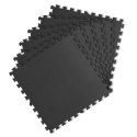 Mata piankowa fitness 180 x 120 Neo-Sport - 192401