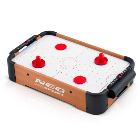 Stół do gry cymbergaj Air Hockey Neo-Sport NS-440