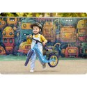 Rowerek biegowy dla dzieci Ricokids FUNNU