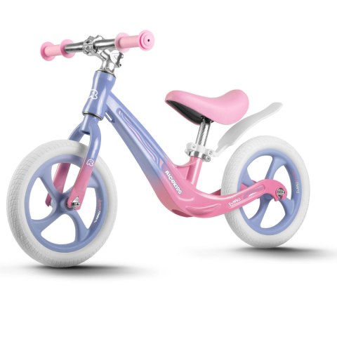 Rowerek biegowy dla dzieci Ricokids FUNNU