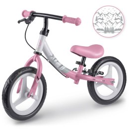 Rowerek biegowy dla dzieci Ricokids Fun Adventure