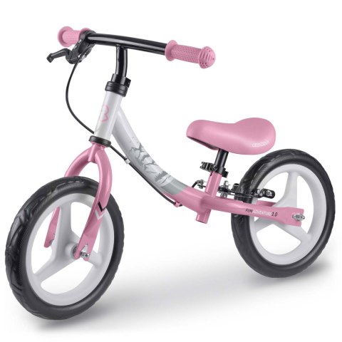 Rowerek biegowy dla dzieci Ricokids Fun Adventure