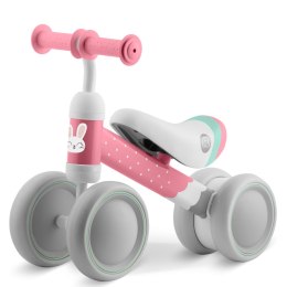 Rowerek biegowy trójkołowy dla dzieci Ricokids