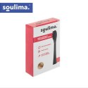 Końcówka do szczoteczki czarna 2szt. Soulima 26932