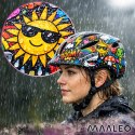 Markery akrylowe- zestaw 24szt. Maaleo 25790