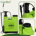 Opryskiwacz ciśnieniowy ręczny 16L Gardlov 25569