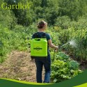 Opryskiwacz ciśnieniowy ręczny 16L Gardlov 25569