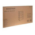 Regał magazynowy - 180x100x60 Bigstren