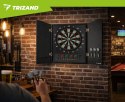 Tarcza elektroniczna do gry w dart Trizand 27046
